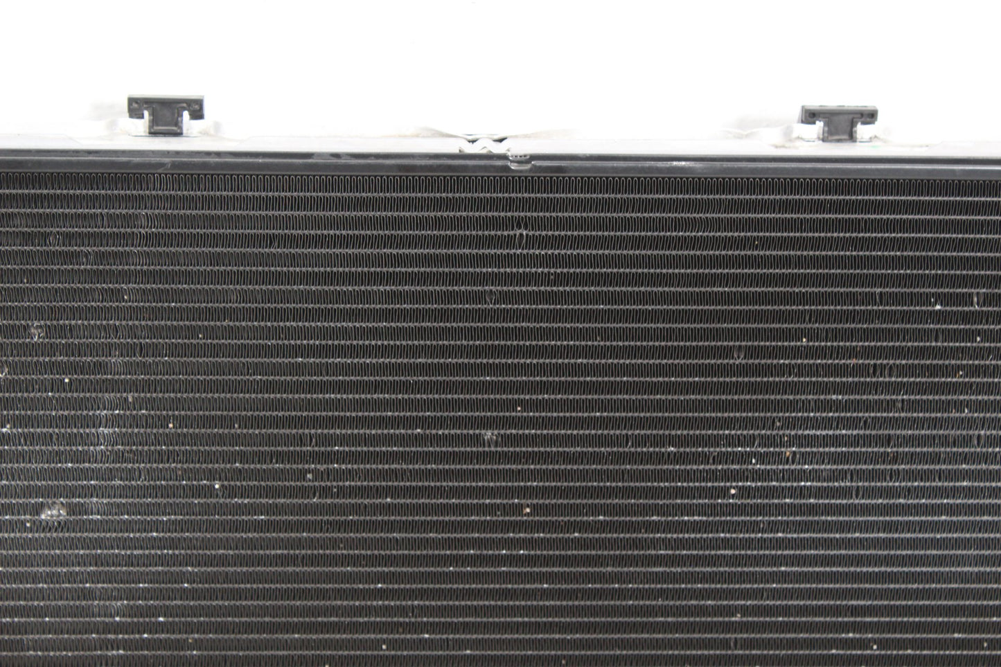 2009-2016 Audi A4 B8 Sedan Engine Cooling Radiator AC Condenser 8K0121207A