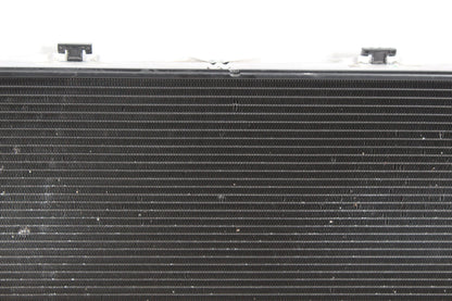 2009-2016 Audi A4 B8 Sedan Engine Cooling Radiator AC Condenser 8K0121207A