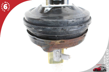 2002-2005 Ford Thunderbird Power Brake Booster Master Cylinder w/ Reservoir OEM