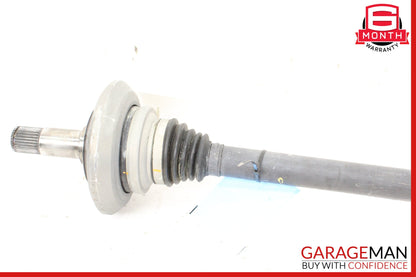 2015-2021 Mercedes-Benz C300 W205 Rear Right or Left Side CV Half Shaft Axle OEM