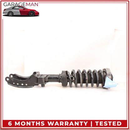 2007-2015 Audi Q7 4L SUV Front Right Side Shock Strut Absorber 7L8412022BQ OEM