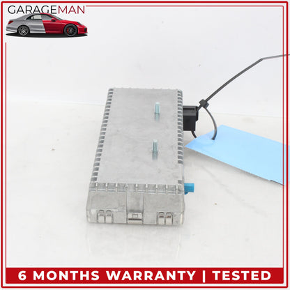 2010-2018 Mercedes W166 ML350 E350 Airmatic Air Suspension Control Module OEM