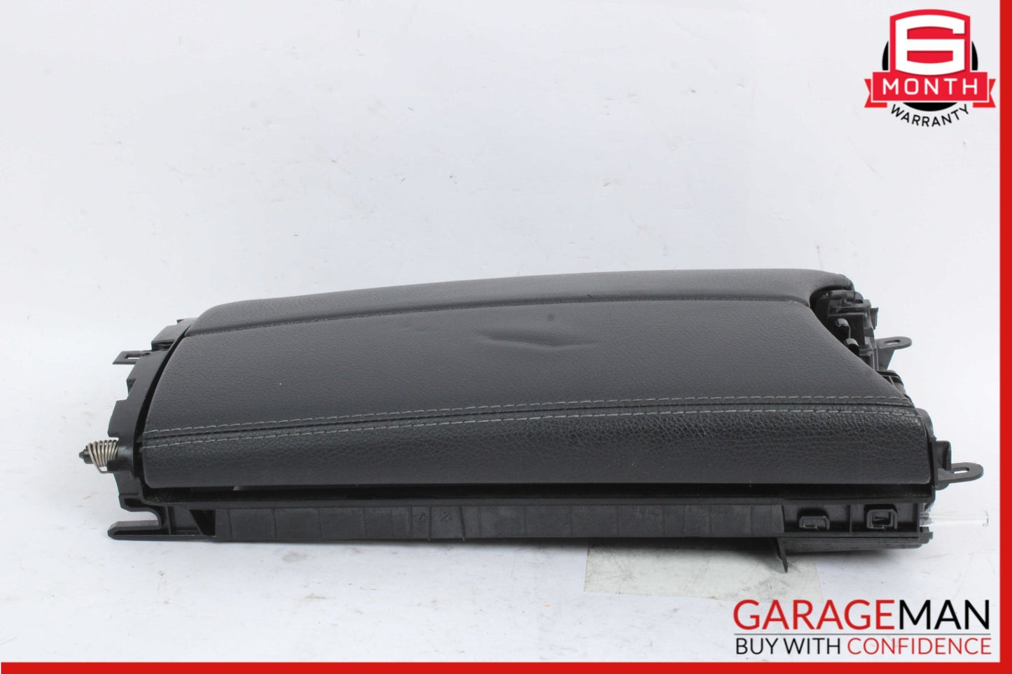 2015-2020 Mercedes-Benz C300 W205 Front Center Console Arm Rest Armrest OEM