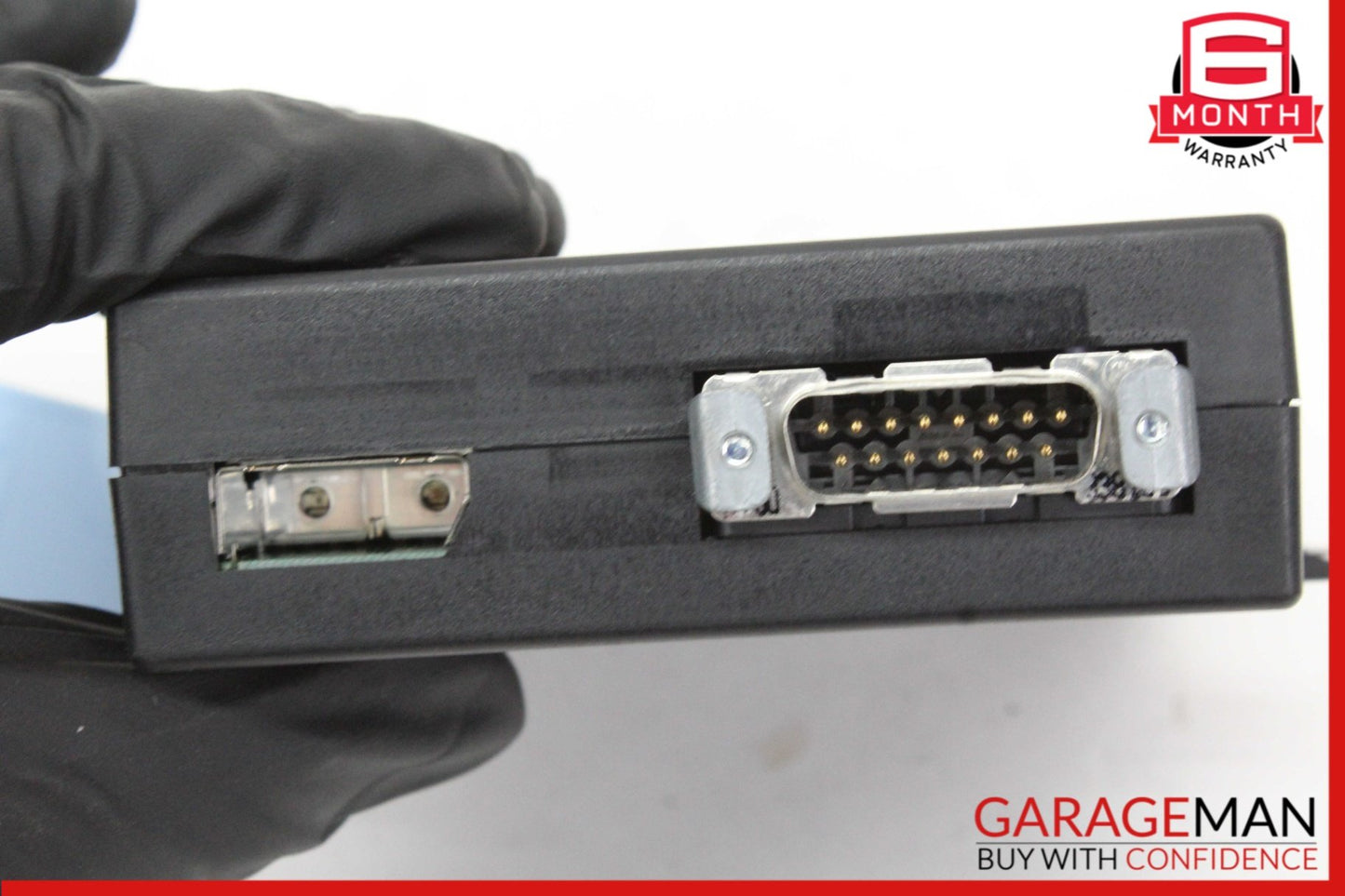 2000-2006 Mercedes SL500 R230 Voice Recognition Control Module 2038203385