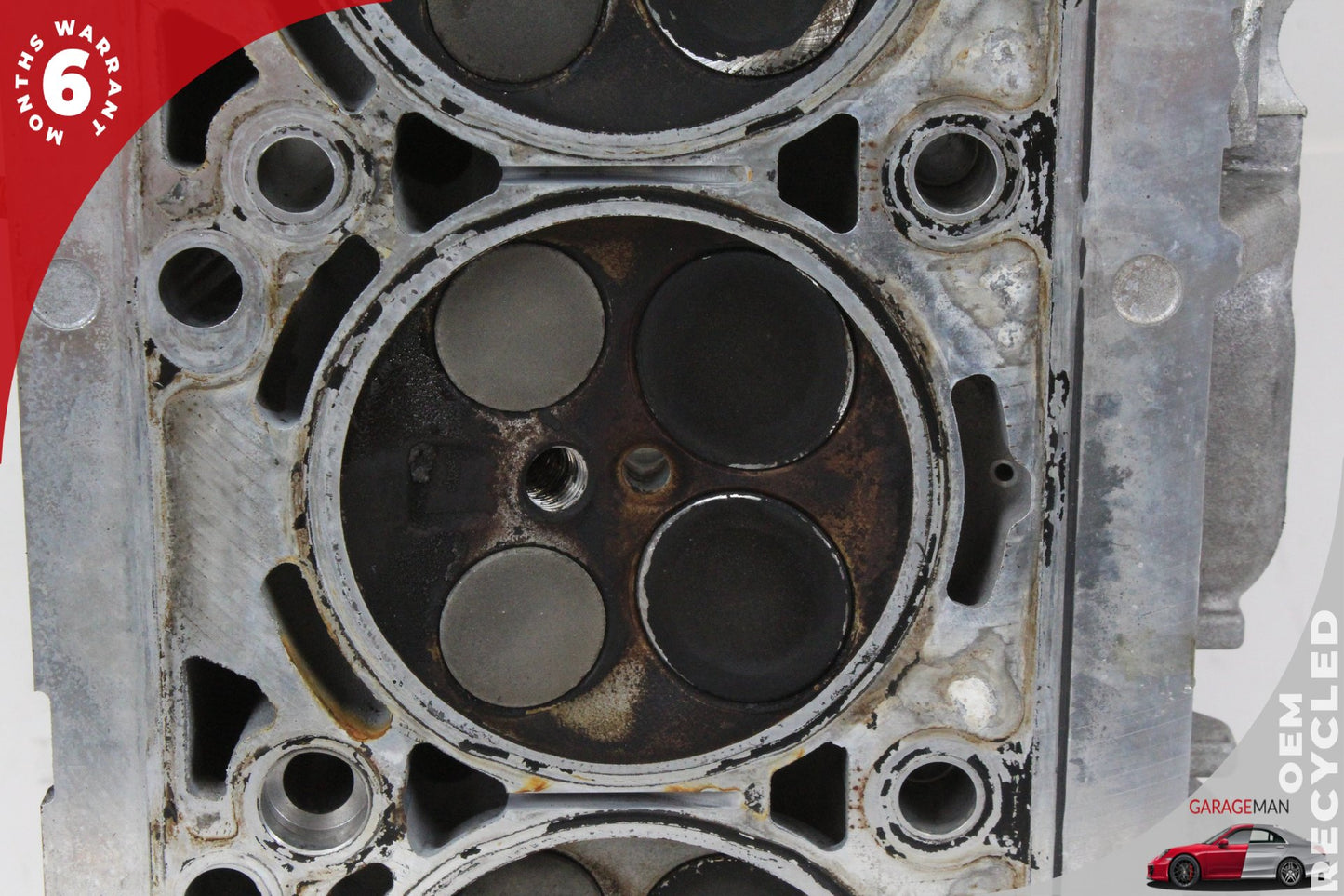 2011-2020 Mercedes X166 GL450 GLS550 SL550 Left Cylinder Head 2780107903 OEM