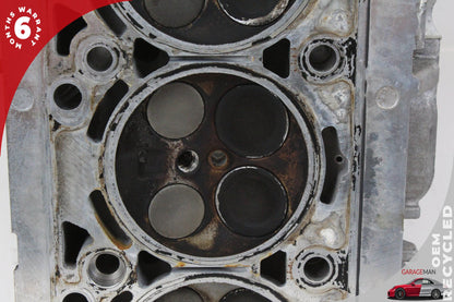 2011-2020 Mercedes X166 GL450 GLS550 SL550 Left Cylinder Head 2780107903 OEM