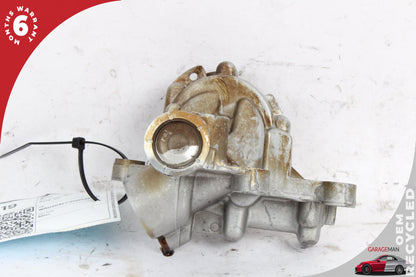 2009-2018 Audi A7 S4 S5 A6 A8 Q5 Q7 SQ5 3.0L Engine Motor Oil Pump 06E115105 OEM