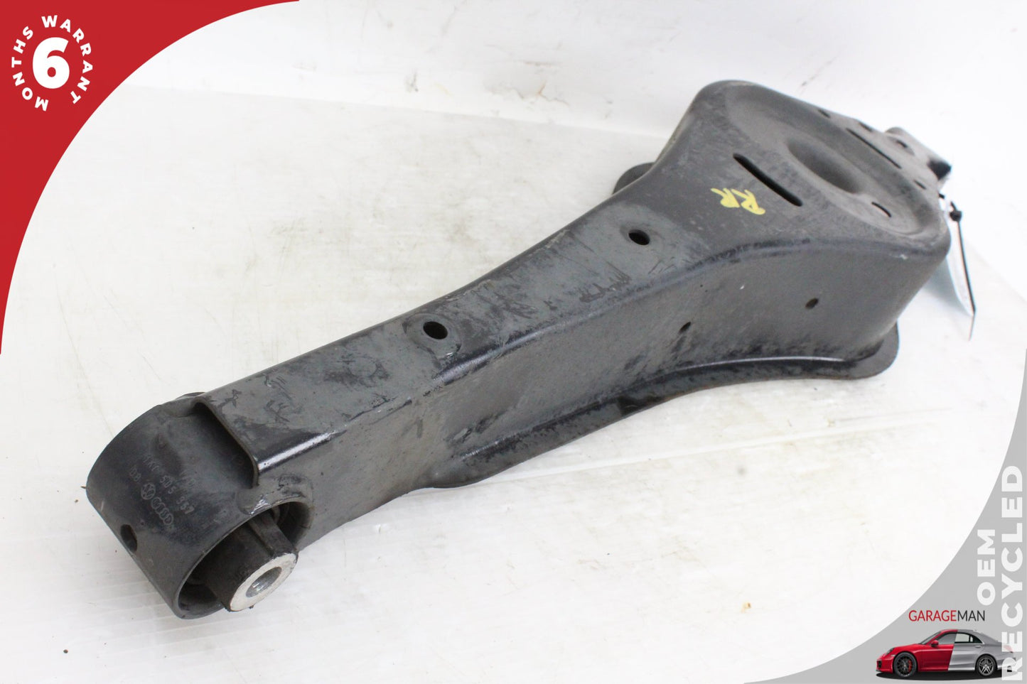 2008-2015 Audi TT 8J Rear Left or Right Side Lower Control Arm 1K0505371 OEM