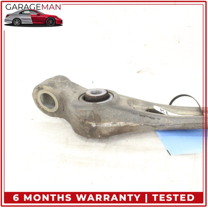 2013-2019 BMW 650i F06 AWD Front Left Side Wishbone Lower Control Arm 6777743 OEM