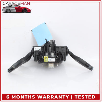 2011-2018 Audi A6 A7 A8 S8 Steering Column Combination Switch Clockspring OEM