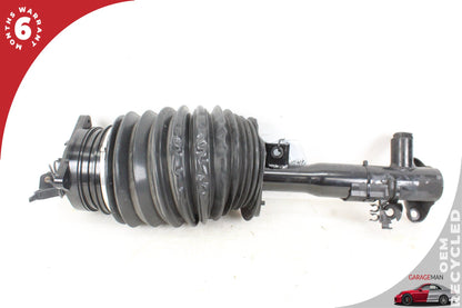 2012-2018 Mercedes-Benz CLS550 W218 RWD Air Suspension Strut 2183203213 OEM