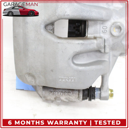 2015-2020 Mercedes W205 C300 Front Left and Right Side Brake Caliper Set OEM