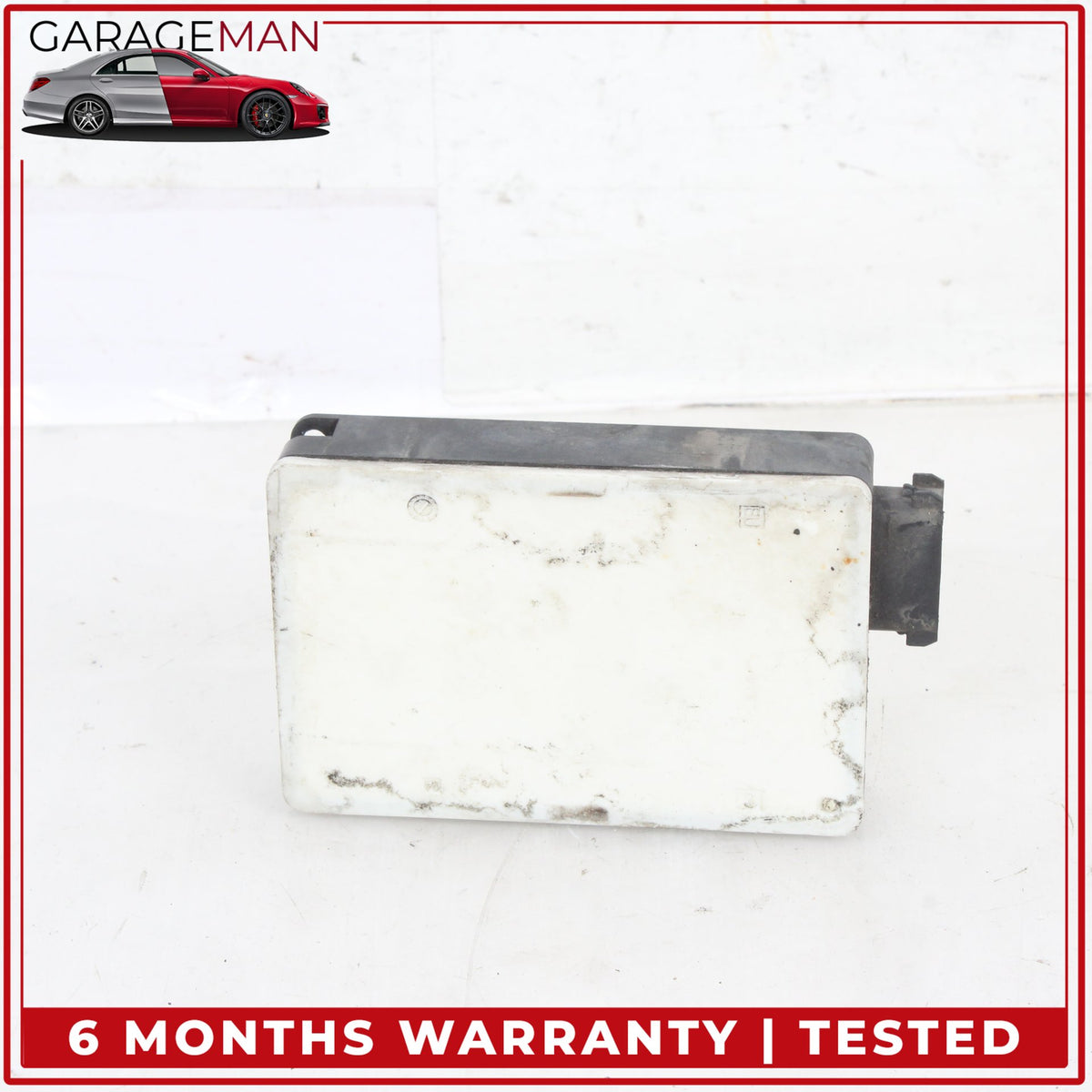 2014-2022 Mercedes W212 E400 Front or Rear Blind Spot Radar Distance Module OEM