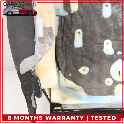2018-2024 BMW X3 G01 Front Left Upper Seat Cushion 8079698 OEM