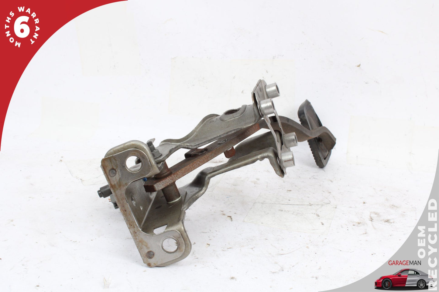 2003-2005 Ford Thunderbird Brake Stop Pedal Assembly 3W6Z2455AA OEM