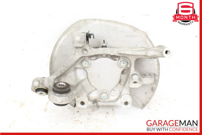 2017-2023 Cadillac XT5 Rear Left Spindle Knuckle Wheel Hub 22995250