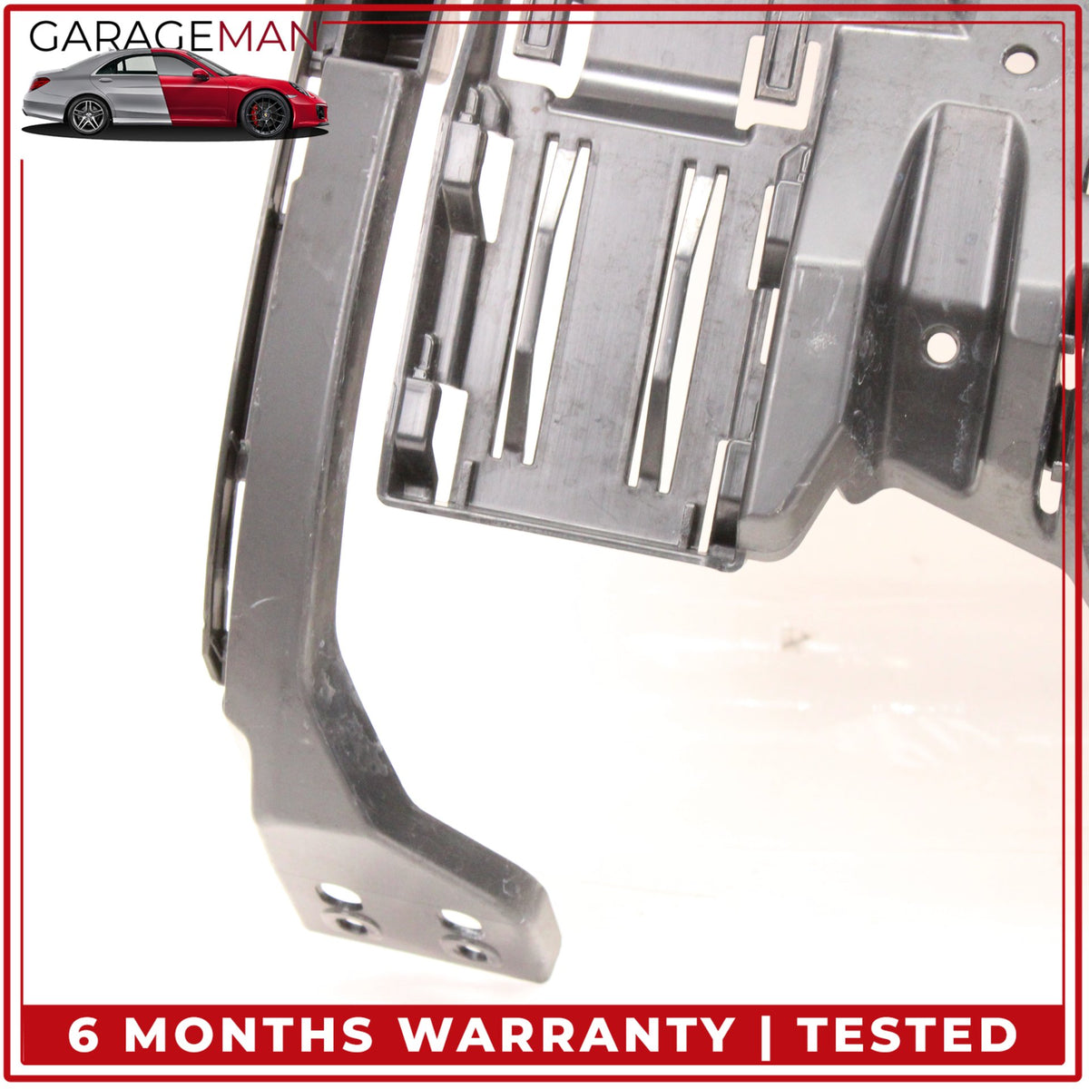 2019-2026 BMW Z4 G29 Right Rear Bumper Mounting Bracket 7436842