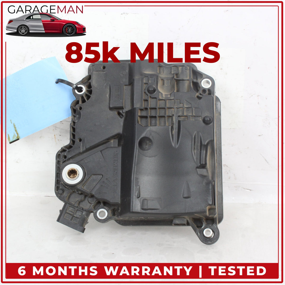 2014-2016 Mercedes W212 E350 ISM DSM Gearbox Transmission Control Unit TCU OEM