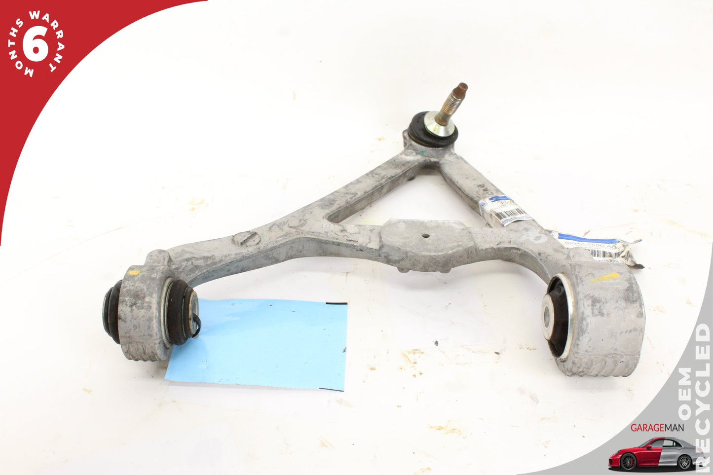 2000-2006 Ford Thunderbird Rear Right Side Upper Control Arm 6W4Z5500AB OEM