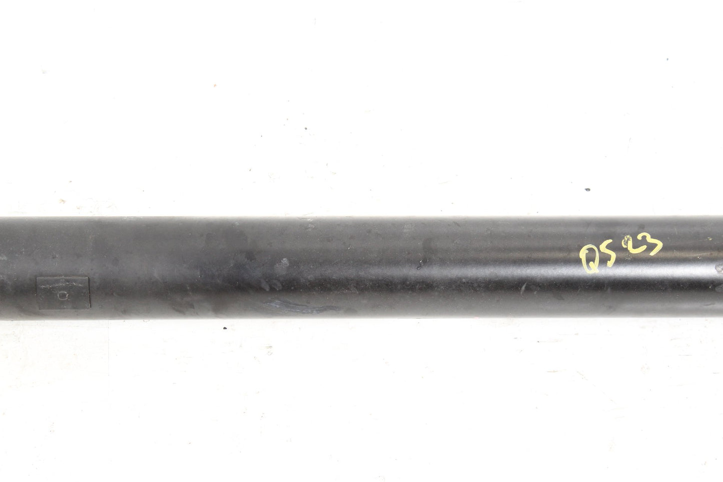18-25 Audi Q5 AWD Rear Drive Shaft Propeller 80A521101A OEM