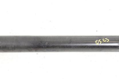 18-25 Audi Q5 AWD Rear Drive Shaft Propeller 80A521101A OEM