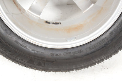 2015-2018 Porsche Macan Rear Right / Left Side Wheel Tire Rim 9JX18H2 ET21 OEM