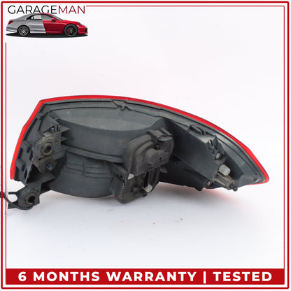 2014-2017 BMW 428i F36 Rear Left Side Outer LED Tail Light Lamp 7296099 OEM