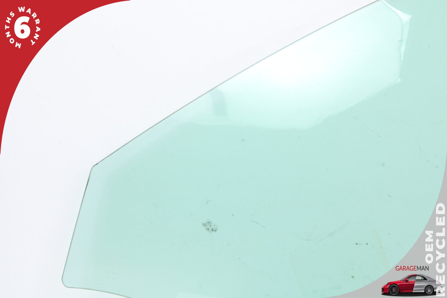 2015-2020 Audi A3 8V Sedan Front Left Driver Side Door Window Glass 43R00049