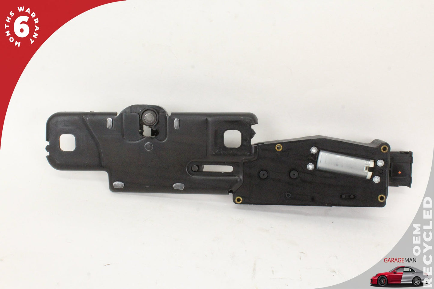 2009-2017 Audi SQ5 Soft Close Trunk Lid Lock Latch Actuator Motor 4F9827383B OEM