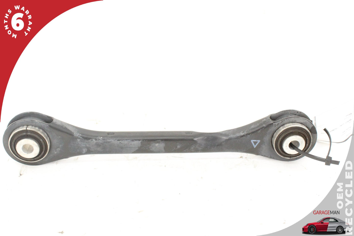 2009-2018 Audi A6 A7 Rear Left or Right Side Lower Control Arm 8K0501529L OEM