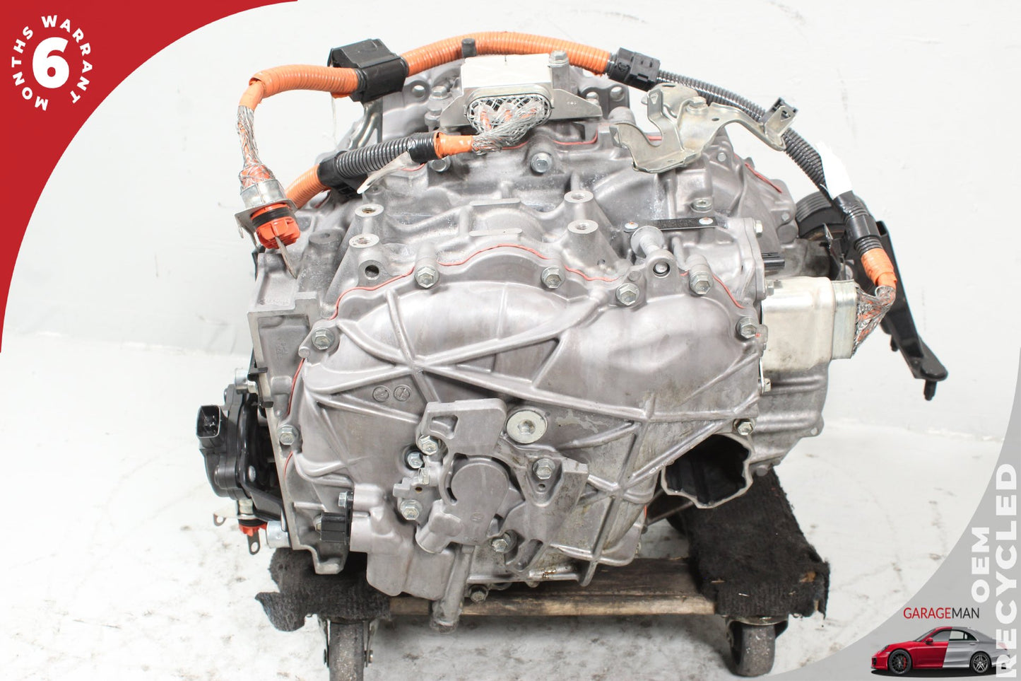 2010-2017 Lexus CT200h Toyota Prius V C Automatic Transmission OEM
