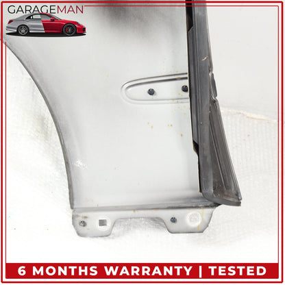 2003-2009 Mercedes W211 E350 E320 Front Right Side Fender Wing Panel Black OEM