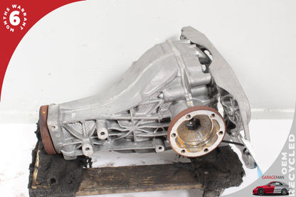 2012-2018 Audi A6 A7 AWD Rear Diff Differential Axle Carrier 0AR525083C OEM