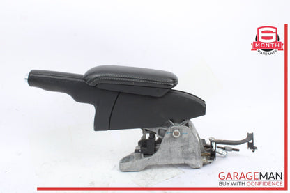 2008-2015 Audi TT 8J Emergency Handbrake Hand Brake Lever Black 8J0711303 OEM