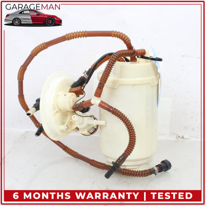 2003-2006 Porsche Cayenne 955 Turbo Right Side Gasoline Tank Fuel Pump OEM