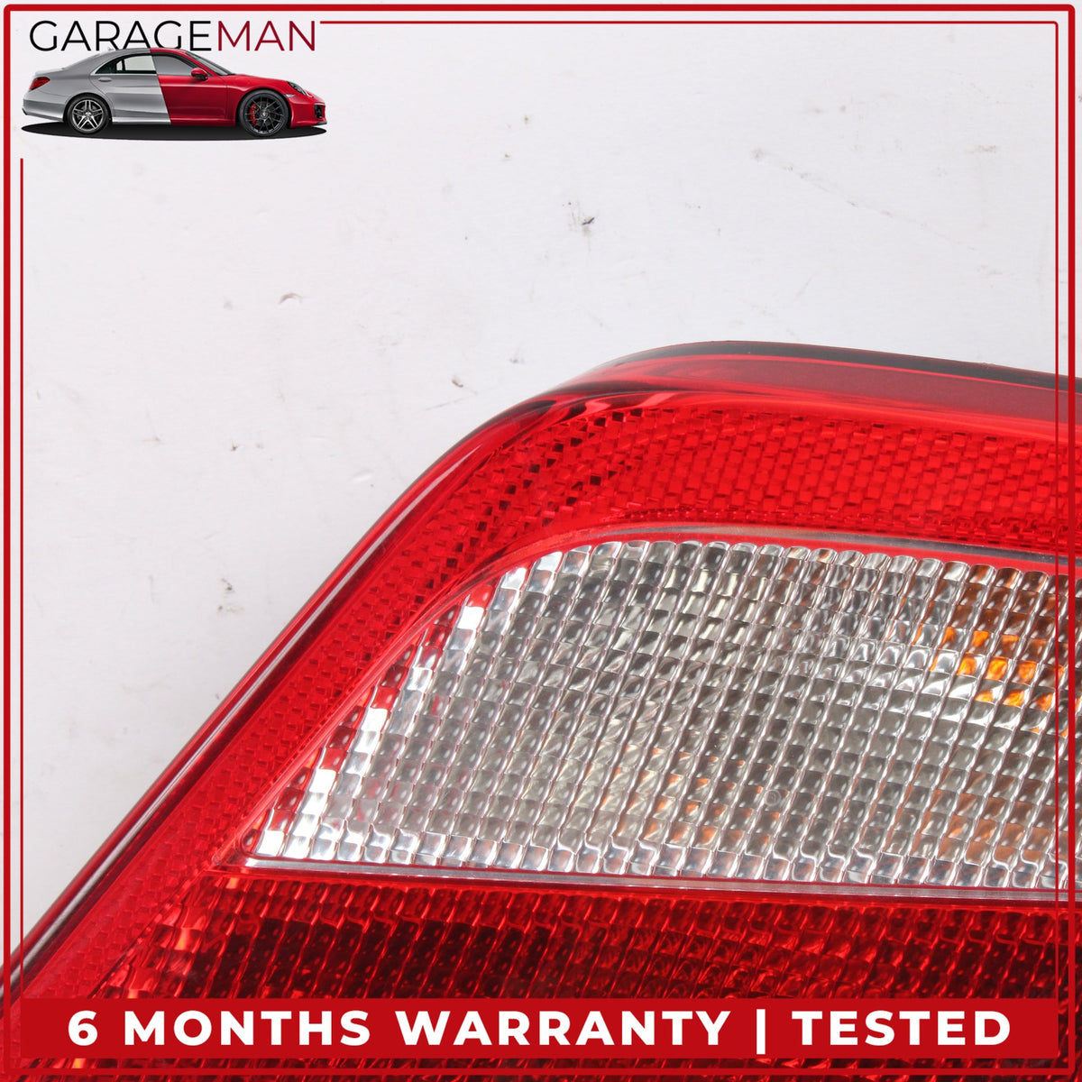 2016-2019 Buick Cascada Convertible Rear Right Inner Tail Light 13483119 OEM