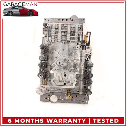 Mercedes W207 E550 GL450 7G-Tronic 722.9 Transmission Valve Body 2202770901 OEM