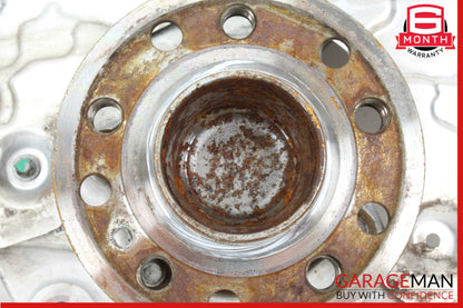 2015-2020 Mercedes-Benz C300 Front Right Spindle Knuckle Wheel Hub 2052200