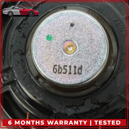2014-2020 Mercedes W222 S550e Front Left and Right Mid Range Door Speaker OEM