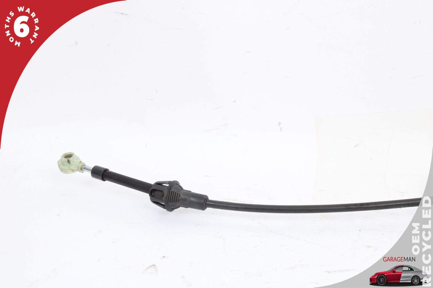 1993-2002 Pontiac Firebird Transmission Shifter Cable 12558306 OEM