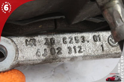 2003-2006 Mercedes-Benz SL500 R230 Convertible Front Left and Right Side Brake Caliper 0024202383 OEM