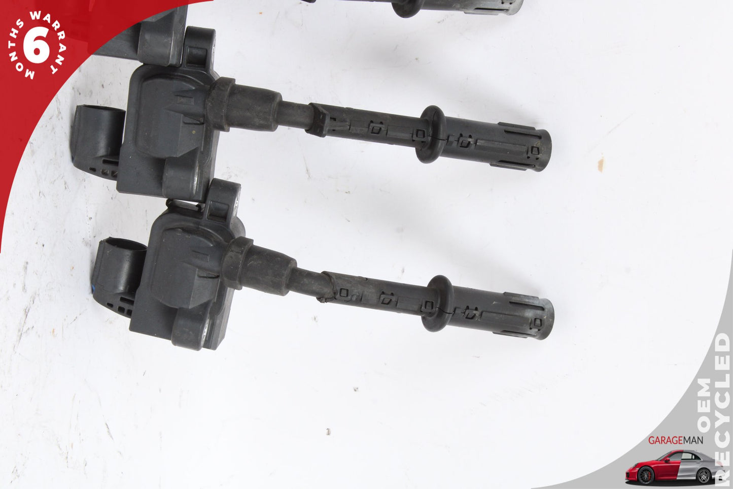 2011-2020 Mercedes X166 GL450 CLS550 Ignition Coils Set of 8 Pc 2769060260 OEM