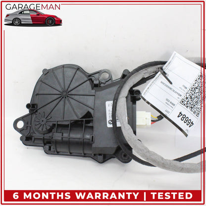 2015-2020 BMW 430i F36 Rear Trunk Lid Lock Latch Actuator w/ Motor 912935 OEM