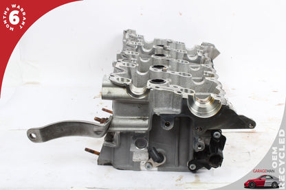 2015 Mercedes-Benz GL550 X166 - Left Cylinder Head PN: 2780163101