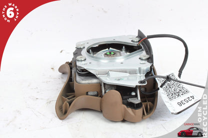 2003-2012 Mercedes W211 E350 CLK550 G500 Steering Wheel Airbag 2308600102 OEM