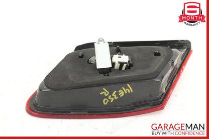 2014-2016 Mercedes-Benz E350 W212 Rear Right Side Inner Tail Light Lamp 2129061603