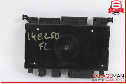 2008-2020 Mercedes-Benz E250 W212 Front Left Seat Control Module 1729006903 OEM