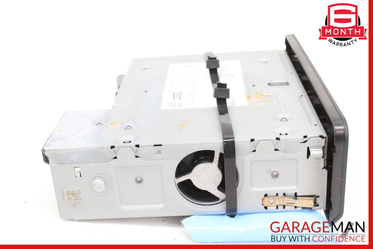 2018-2024 Audi A4 B9 Sedan Audio Radio Receiver 8W2035050B