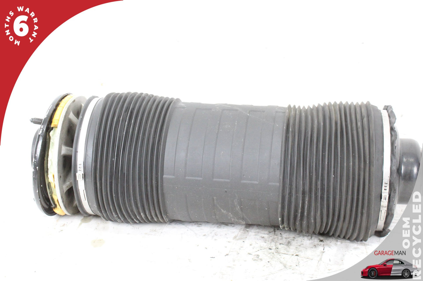 2007-2014 Mercedes W221 S550 CL550 CL600 Rear Left Hydraulic ABC Shock Strut OEM