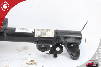 2008-2011 Mercedes W204 C300 Front Left and Right Side Shock Strut 2043200413